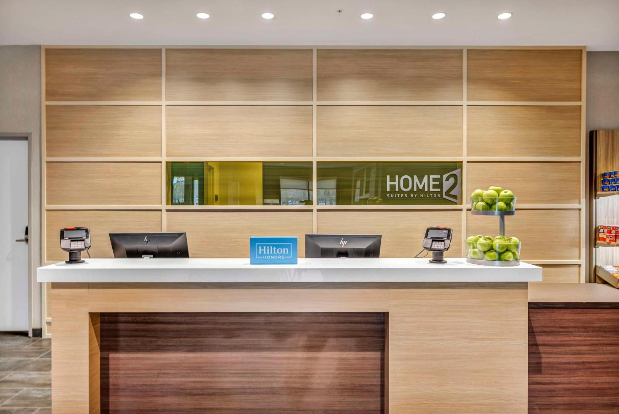 Home2 Suites By Hilton Raleigh West Lenovo Center Екстериор снимка