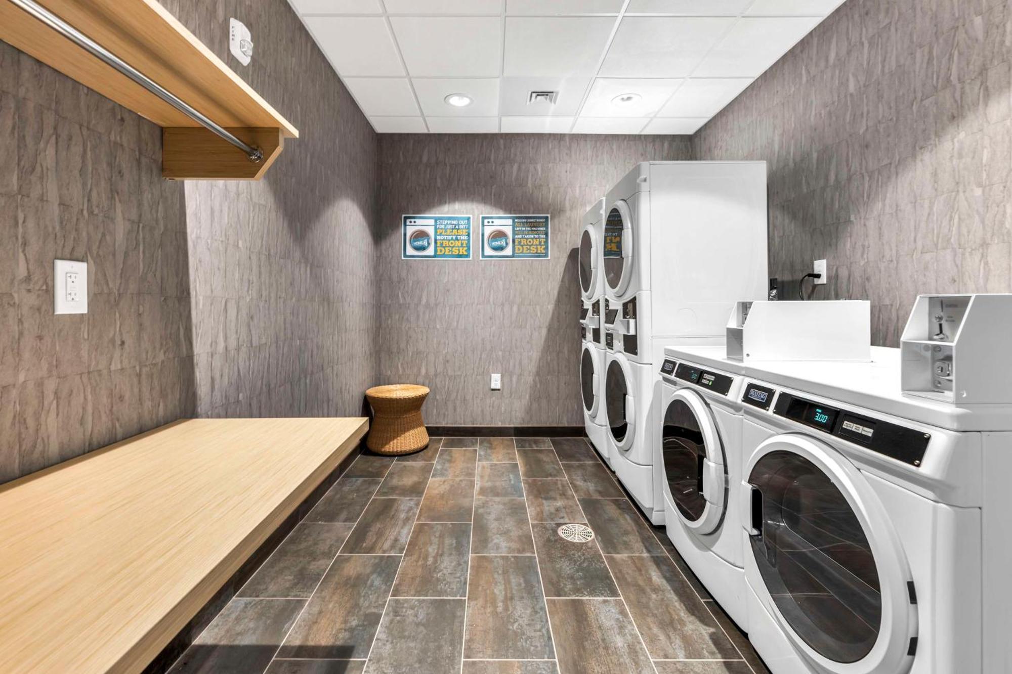 Home2 Suites By Hilton Raleigh West Lenovo Center Екстериор снимка