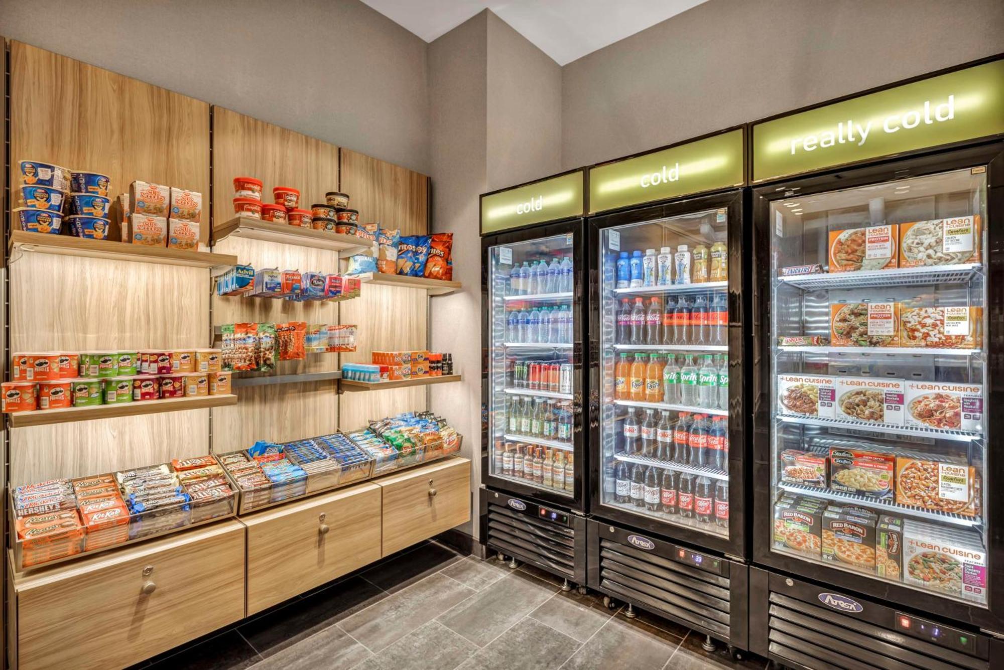 Home2 Suites By Hilton Raleigh West Lenovo Center Екстериор снимка