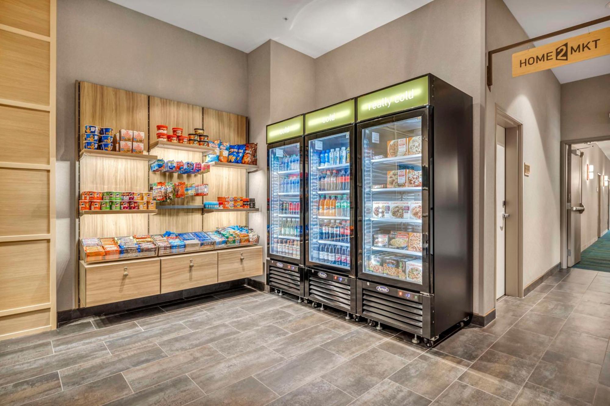 Home2 Suites By Hilton Raleigh West Lenovo Center Екстериор снимка