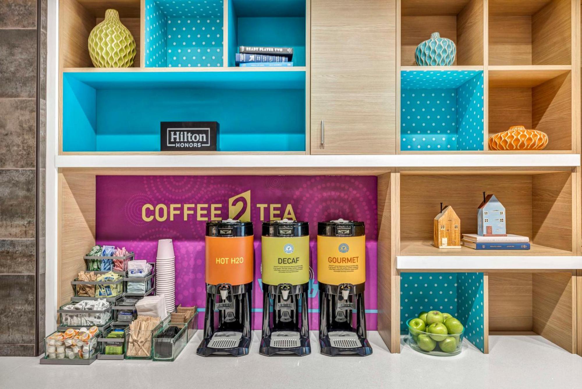 Home2 Suites By Hilton Raleigh West Lenovo Center Екстериор снимка